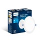 PHILIPS Astra Sleek 5-watt Round LED Downlighter | LED Ceiling Light for Home and Hall | Cut Out: 75 mm, Color: Warm White PHILIPS Astra Sleek 5-watt Round LED Downlighter | LED Ceiling Light for Home and Hall | Cut Out: 75 mm, Color: Warm White