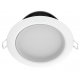 Philips HUE Garnea 10.5-Watt Downlight (White Ambience) Philips HUE Garnea 10.5-Watt Downlight (White Ambience)