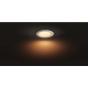 Philips HUE Garnea 10.5-Watt Downlight (White Ambience) Philips HUE Garnea 10.5-Watt Downlight (White Ambience)