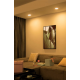 Philips HUE Garnea 10.5-Watt Downlight (White Ambience) Philips HUE Garnea 10.5-Watt Downlight (White Ambience)