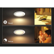 Philips HUE Garnea 10.5-Watt Downlight (White Ambience) Philips HUE Garnea 10.5-Watt Downlight (White Ambience)