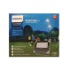 Philips 150W Smartbright Slim Led Flood Light, White (BVP176) Philips 150W Smartbright Slim Led Flood Light, White (BVP176)