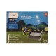Philips 200W Smartbright Slim Led Flood Light, White (BVP177) Philips 200W Smartbright Slim Led Flood Light, White (BVP177)