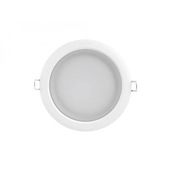 Philips HUE Garnea 10.5-Watt Downlight (White Ambience) Philips HUE Garnea 10.5-Watt Downlight (White Ambience)