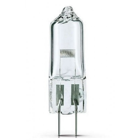 Philips 6V 20W 7388 G4 Low Voltage Bi Pin Halogen Lamp Non-Reflector Bulb Philips 6V 20W 7388 G4 Low Voltage Bi Pin Halogen Lamp Non-Reflector Bulb