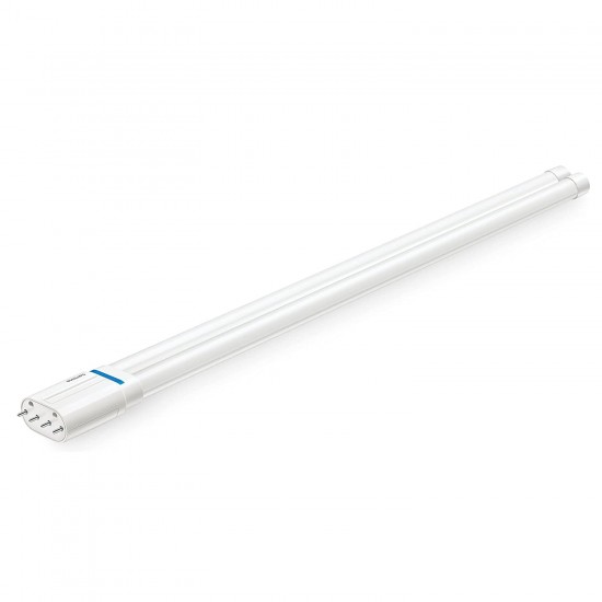 PHILIPS PL-L Essential 36w/865/4P Fluorescent Non-Integrated Cool Day Light Lamp (White) PHILIPS PL-L Essential 36w/865/4P Fluorescent Non-Integrated Cool Day Light Lamp (White)