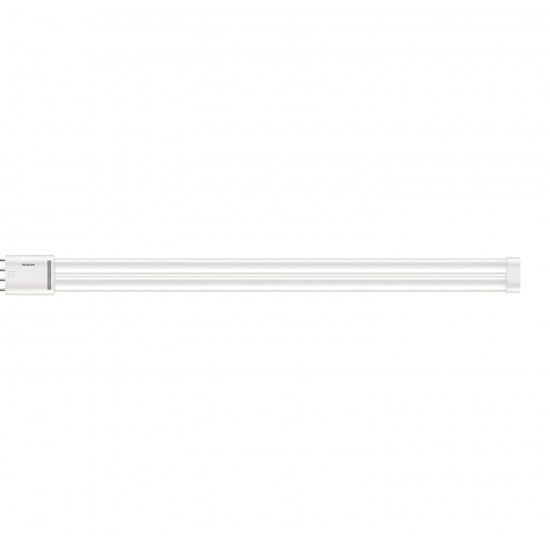 PHILIPS PL-L Essential 36w/865/4P Fluorescent Non-Integrated Cool Day Light Lamp (White) PHILIPS PL-L Essential 36w/865/4P Fluorescent Non-Integrated Cool Day Light Lamp (White)