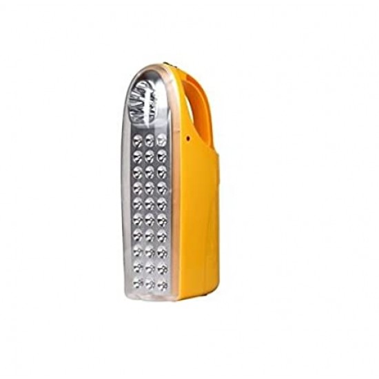 Philips Ojas Rechargeable LED Lantern (Yellow) Philips Ojas Rechargeable LED Lantern (Yellow)