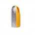 Philips Ojas Rechargeable LED Lantern (Yellow)