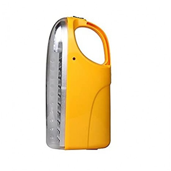 Philips Ojas Rechargeable LED Lantern (Yellow) Philips Ojas Rechargeable LED Lantern (Yellow)
