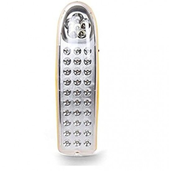 Philips Ojas Rechargeable LED Lantern (Yellow) Philips Ojas Rechargeable LED Lantern (Yellow)