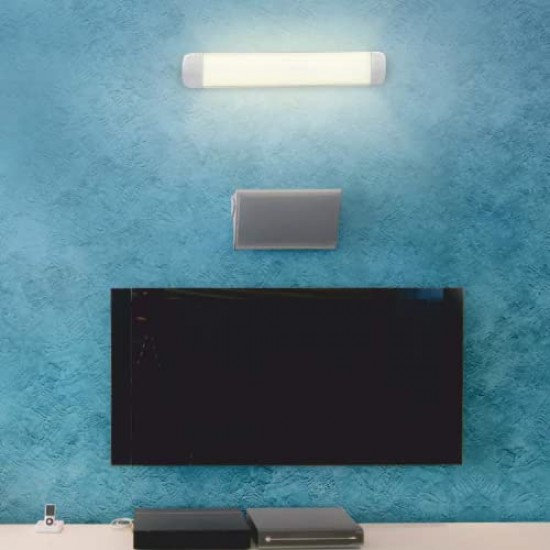Philips 24-Watt Ultron Scene Switch Plus Wall Light (Cool White+Natural White+Warm White) Philips 24-Watt Ultron Scene Switch Plus Wall Light (Cool White+Natural White+Warm White)