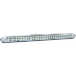 Philips Slimray 60-LED Rechargeable Batten
