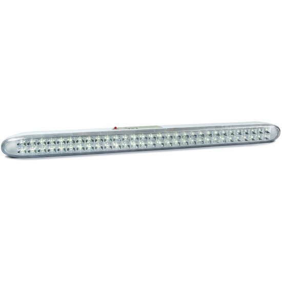 Philips Slimray 60-LED Rechargeable Batten Philips Slimray 60-LED Rechargeable Batten