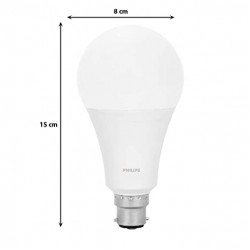 Philips 7-Watt B22 LED Bulb (Warm White)