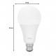 Philips 23-Watt B22 LED Bulb (Cool Day Light) Philips 23-Watt B22 LED Bulb (Cool Day Light)
