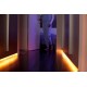 Philips Hue Gen 4 Smart Light Strip (White & Color Ambiance) 20W Base 2 Meters, Bluetooth & Zigbee Compatible (Hue Bridge Optional), Compatible with Alexa & Google Philips Hue Gen 4 Smart Light Strip (White & Color Ambiance) 20W Base 2 Meters, Bluetooth & Zigbee Compatible (Hue Bridge Optional), Compatible with Alexa & Google