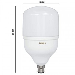 Philips 50-Watt B22 LED Bulb (Cool Day Light)