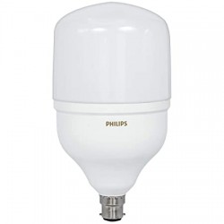 Philips 50-Watt B22 LED Bulb (Cool Day Light)