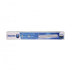 Philips Slimray 60-LED Rechargeable Batten