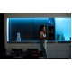 Philips Hue Gen 4 Smart Light Strip (White & Color Ambiance) 20W Base 2 Meters, Bluetooth & Zigbee Compatible (Hue Bridge Optional), Compatible with Alexa & Google Philips Hue Gen 4 Smart Light Strip (White & Color Ambiance) 20W Base 2 Meters, Bluetooth & Zigbee Compatible (Hue Bridge Optional), Compatible with Alexa & Google