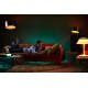 PHILIPS Hue Starter Kit with 10W E27 Bulb, Compatible with Amazon Alexa, Apple Home Kit, and The Google Assistant (White and Color Ambiance) PHILIPS Hue Starter Kit with 10W E27 Bulb, Compatible with Amazon Alexa, Apple Home Kit, and The Google Assistant (White and Color Ambiance)