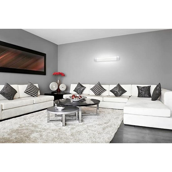 Philips 24-Watt Ultron Scene Switch Plus Wall Light (Cool White+Natural White+Warm White) Philips 24-Watt Ultron Scene Switch Plus Wall Light (Cool White+Natural White+Warm White)