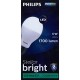 Philips E27 17-Watt LED Bulb (Cool Day Light) Philips E27 17-Watt LED Bulb (Cool Day Light)