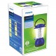 Philips Ujjwal Mini Emergency Lantern (Dark Blue) Philips Ujjwal Mini Emergency Lantern (Dark Blue)
