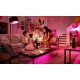 PHILIPS Hue Starter Kit with 10W E27 Bulb, Compatible with Amazon Alexa, Apple Home Kit, and The Google Assistant (White and Color Ambiance) PHILIPS Hue Starter Kit with 10W E27 Bulb, Compatible with Amazon Alexa, Apple Home Kit, and The Google Assistant (White and Color Ambiance)