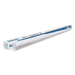 Philips Slimline 36-Watt LED Batten (Cool Day Light)