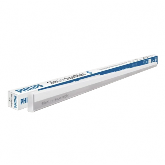 Philips Slimline 36-Watt LED Batten (Cool Day Light) Philips Slimline 36-Watt LED Batten (Cool Day Light)