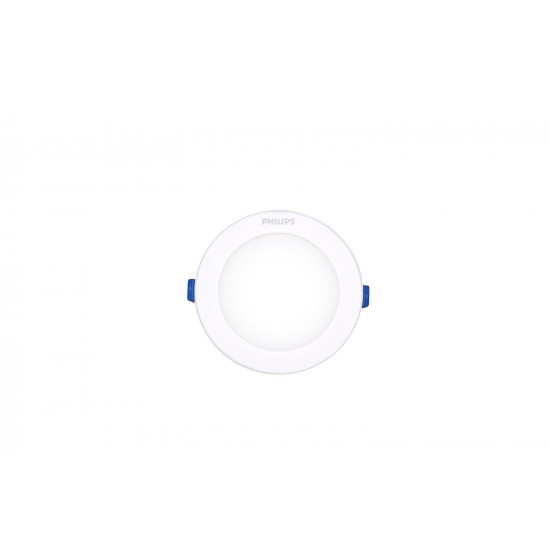 PHILIPS StarFit 10-watt Round LED Downlighter | 3 Colors in 1 PHILIPS StarFit 10-watt Round LED Downlighter | 3 Colors in 1