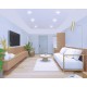 PHILIPS StarFit 10-watt Round LED Downlighter | 3 Colors in 1 PHILIPS StarFit 10-watt Round LED Downlighter | 3 Colors in 1