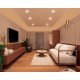 PHILIPS StarFit 10-watt Round LED Downlighter | 3 Colors in 1 PHILIPS StarFit 10-watt Round LED Downlighter | 3 Colors in 1