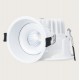 Philips 7w LED COB Pro COB Downlight Philips 7w LED COB Pro COB Downlight