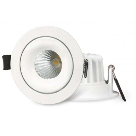 PHILIPS COB Pro 12 Watt LED Spot Light PHILIPS COB Pro 12 Watt LED Spot Light