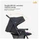 Joie Stroller Aire Twin, Rosy and Sea (Multicolour) Joie Stroller Aire Twin, Rosy and Sea (Multicolour)