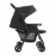 Joie Stroller Aire Twin, Rosy and Sea (Multicolour) Joie Stroller Aire Twin, Rosy and Sea (Multicolour)