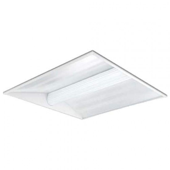 Philips Lighting RC140B 30-Watt LED Recessed Green Square Panel (2X2 Panel) (Cool Day Light) Philips Lighting RC140B 30-Watt LED Recessed Green Square Panel (2X2 Panel) (Cool Day Light)