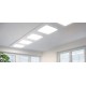 Philips RC380B 30-Watt LED Recessed Full Glow Panel (2X2 Panel) (Cool Day Light) Philips RC380B 30-Watt LED Recessed Full Glow Panel (2X2 Panel) (Cool Day Light)