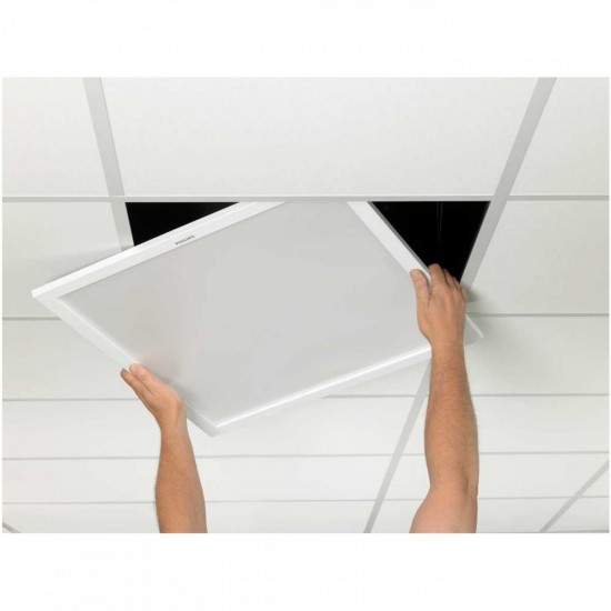 Philips RC375B 40-Watt LED Recessed Full Glow Panel (2X2 Panel) (Cool Day Light) Philips RC375B 40-Watt LED Recessed Full Glow Panel (2X2 Panel) (Cool Day Light)