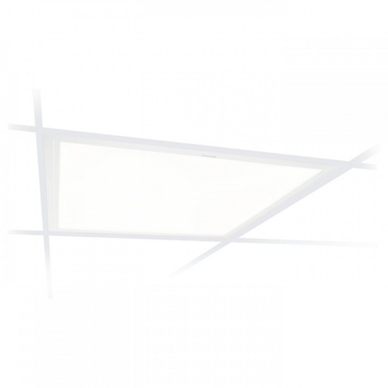 Philips RC375B 40-Watt LED Recessed Full Glow Panel (2X2 Panel) (Cool Day Light) Philips RC375B 40-Watt LED Recessed Full Glow Panel (2X2 Panel) (Cool Day Light)