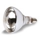 PHILIPS Infrared Lamp BR125 IR 250W E27 230-250V / IR Heating Lamp / Food Warmer Lamp PHILIPS Infrared Lamp BR125 IR 250W E27 230-250V / IR Heating Lamp / Food Warmer Lamp