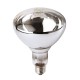 PHILIPS Infrared Lamp BR125 IR 250W E27 230-250V / IR Heating Lamp / Food Warmer Lamp PHILIPS Infrared Lamp BR125 IR 250W E27 230-250V / IR Heating Lamp / Food Warmer Lamp