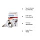 PHILIPS Infrared Lamp BR125 IR 250W E27 230-250V / IR Heating Lamp / Food Warmer Lamp PHILIPS Infrared Lamp BR125 IR 250W E27 230-250V / IR Heating Lamp / Food Warmer Lamp