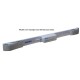 PHILIPS Luminescence Stage, UV Inspection BLB Fluorescent Tubelight 18W (2 ft, Black, G5, Complete set with Choke) PHILIPS Luminescence Stage, UV Inspection BLB Fluorescent Tubelight 18W (2 ft, Black, G5, Complete set with Choke)