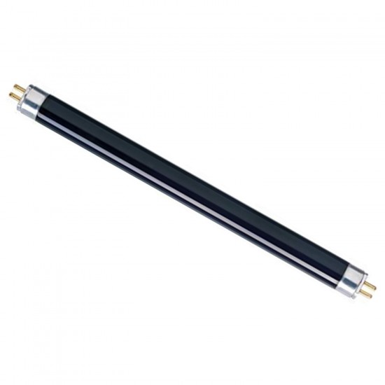 Philips Currency Detection UV Inspection Light (Black, 8 W) Philips Currency Detection UV Inspection Light (Black, 8 W)
