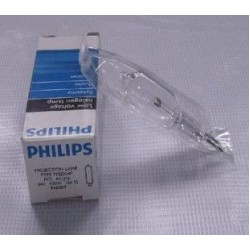 Philips Halogen Bulb for O.T (Glass, Transparent)