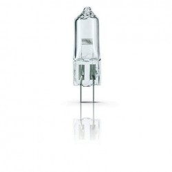 Philips Halogen Bulb for O.T (Glass, Transparent)